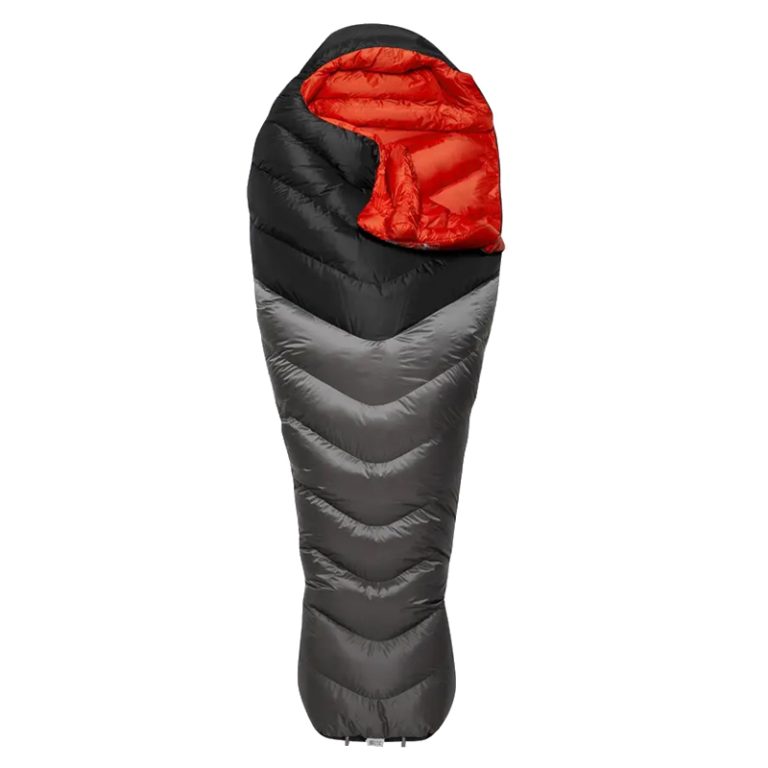 ultralight backpacking sleeping bag