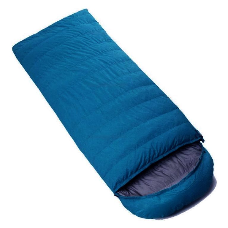 sleeping bag for summer