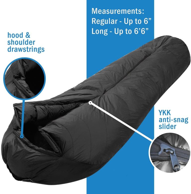sleeping bag hoodie Chinese Manufacturer