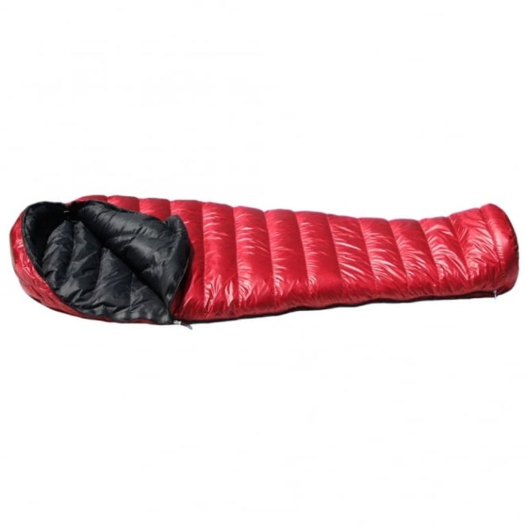 Top 10 Most Noted Features of sleeping bags