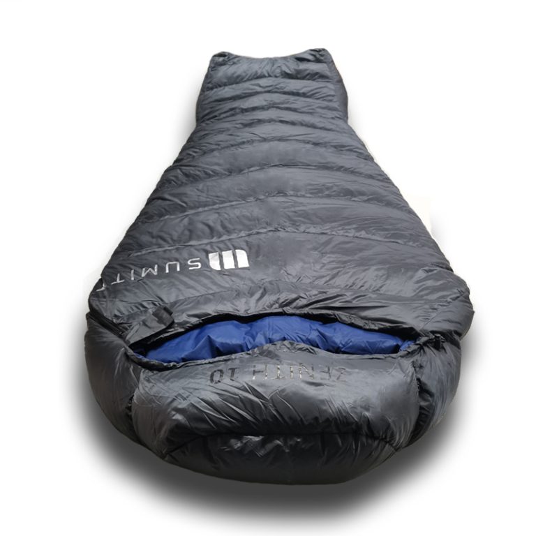 sleeping bag 1 tog