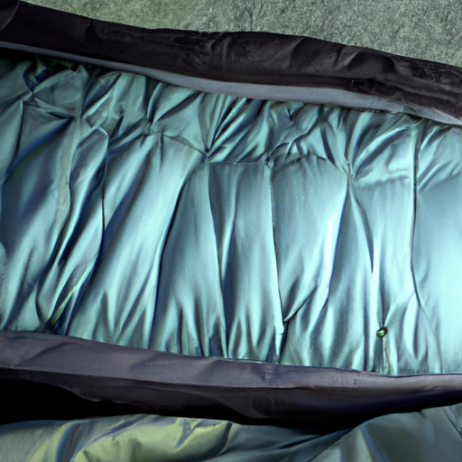 sleeping bag 30 degree